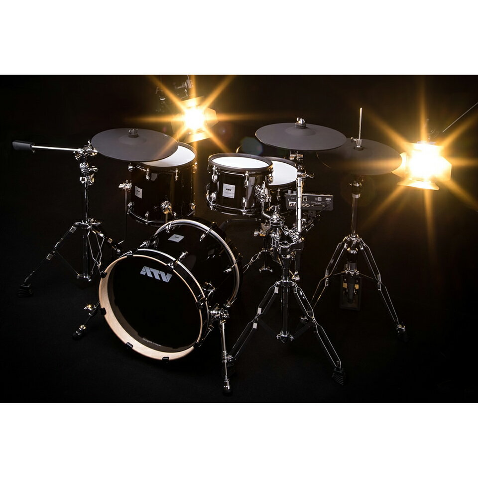 ATV/aDrums artist Basic Set