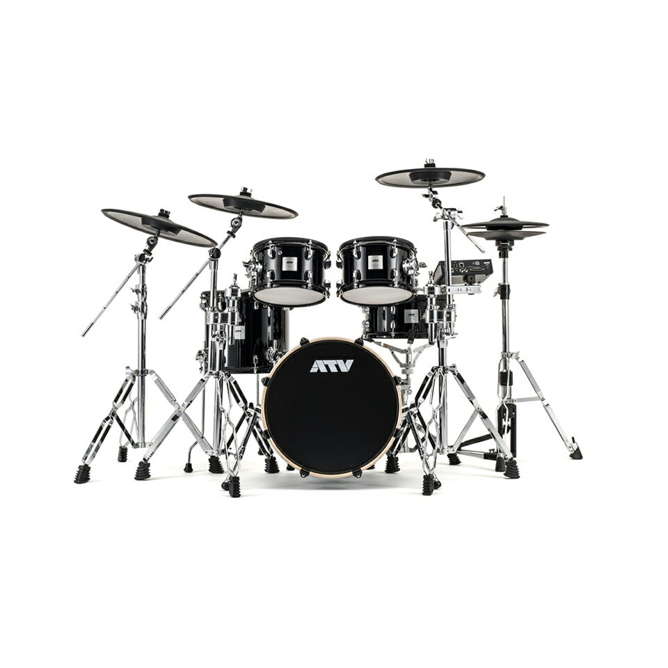 ATV/aDrums artist Expanded Set