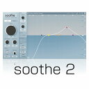 OEKSOUND/SOOTHE 2【オンライン納品】【在庫あり】