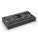 Elektron/Octatrack DPS-1 MKII(2)
