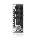 MOOER/Micro Preamp 013【お取り寄せ商品】