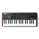 AKAI/MPK mini plus