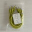 OSC/brother cable PULSE YELLOW 8ܥѥå 45cm