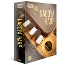 UVI/Nagoya Harp【~08/19 期間限定特価キャンペーン】【オンライン納品】