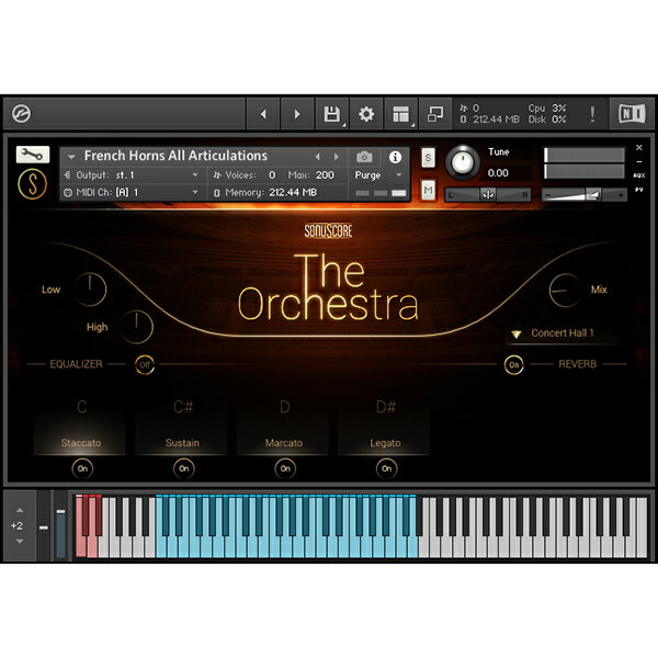 BEST SERVICE/THE ORCHESTRA ダウンロード版【オンライン納品】【在庫あり】
