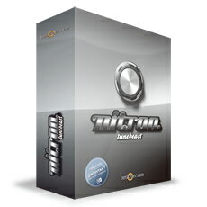 BEST SERVICE/NITRON ダウンロード版【オンライン納品】【在庫あり】