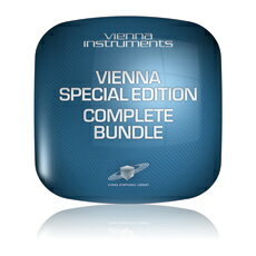 Vienna Symphonic Library/SPECIAL EDITION COMPLETE BUNDLE