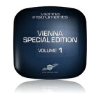 Vienna Symphonic Library/VIENNA SPECIAL EDITION VOL.1