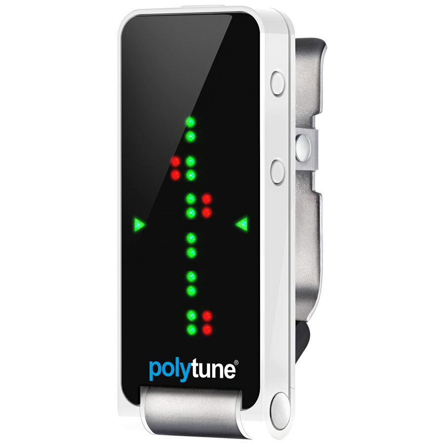 TC ELECTRONIC/Poly Tune Clipڥݥ塼ۡڤ󤻾ʡ