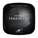 Vienna Symphonic Library/YAMAHA CFX