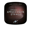 Vienna Symphonic Library/SYNCHRON-IZED APPASSIONATA STRINGS