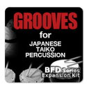 Fxpansion/Japanese Taiko GroovesyIC[izyBFDgz