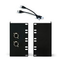 PreSonus/NSB 16.8 Rack Ear Kit(2)