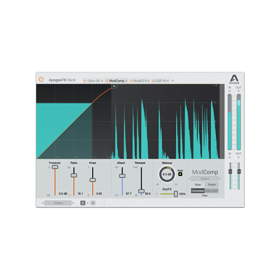 APOGEE/Apogee FX ModComp【オンライン納品】【在庫あり】
