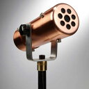 Placid Audio/COPPERPHONE