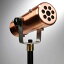 Placid Audio/COPPERPHONE