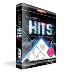 TOONTRACK/EZX THE NUMBER 1 HITSڥ饤Ǽʡۡں߸ˤ