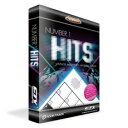 TOONTRACK/EZX THE NUMBER 1 HITS【〜08/01 期間限定特価キャンペーン】【オンライン納品】【在庫あり】