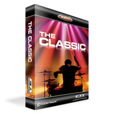 TOONTRACK/EZX THE CLASSICڥ饤Ǽʡ