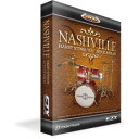 TOONTRACK/EZX NASHVILLE【~08/01 期間限定特価キャンペーン】【オンライン納品】【在庫あり】