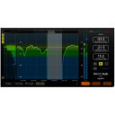 ITU-R BS.1770-2などの規準に対応した、ラウドネス＆トゥルー・ピーク・メーター！ デジタル放送の普及にともない大きな問題となってきたチャンネル、番組、CM、放送素材間による音量差。そこで問題となるのは、デジタル信号のピーク値ではなく、人が「うるさい」と感じる音量に近いラウドネス値です。そんな問題に対応するため、デジタル放送で許容されるラウドネス値を標準化し、放送時の音量感を統一しているのが、いわゆるラウドネス基準です。 VisLM-H 2 Loudness Meter は、日本のARIB TR-B32、NAB T032の準拠するITU-R BS.1770-2の他、EBU R128、ATSCなど様々な規準に準拠、世界中の放送局、ポストプロダクションを中心に導入されているDAW用のラウドネス・メーターです。 【VisLM-Hバージョン2の新機能】 ・ReMEM（リライタブル・メモリー・エディット・モード） このReMEMモードでは、プログラム全体のラウドネスの推移を、最大12時間まで、タイムコードとともにプラグイン内に保存するので、部分的に編集した部分だけを再計測すれば、プログラム全体のラウドネス値を瞬時に再表示することが可能になりました。今までは編集を加えるたびにプログラム全体を再計測する必要がありましたが、このReMEM機能の追加により、ラウドネス計測にかかる時間を驚異的に短縮することが可能になりました。 ・メーター表示の自由なカスタマイズ VisLM-H 2では、表示のカスタマイズとサイズ変更機能が強化され、ユーザーのニーズにあった表示をカスタムで設定することが可能になりました。 プログラム・ラウドネス、ショートターム、モーメンタリー、LRAを一つの画面で表示。 ラウドネスの推移とトゥルー・ピークのクリップ履歴を確認するヒストリー表示。 タイムコードにそってヒストリーをズーム／スクロール可能に。 ラウドネス「マクロ」オーバービュー。簡単にサマリーを表示するウィンドウ。 ラウドネス値の数値またはグラフ表示。 モーメンタリーとショートタームのメーターのバーを入替可能に。 【動作環境】 Mac ・Mac OS X 10.6以降 32/64bit ・Intel Core2Duo 2.0GHz以上のCPU（PowerPC非対応） ・512MB以上のRAM空き容量 ・VST、AU、RTAS &amp; AudioSuite（Pro Tools 8以降）、AAXプラグイン対応 Windows ・Windows 7/8 ・Intel Core2Duo 2.0GHz以上のCPU ・512MB以上のRAM空き容量 ・VST、RTAS &amp; AudioSuite（Pro Tools 8以降）、AAXプラグイン対応