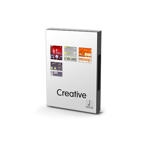 FabFilter/Creative Bundle【オンライン納品】 FabFilter/Creative Bundle【オンライン納品】