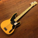 Fender/Made in Japan Traditional Original 50s Precision Bass (Butterscotch Blonde)【お取り寄せ商品】 その1