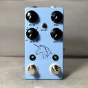 JHS Pedals/Unicorn V2【在庫あり】【送料無料】