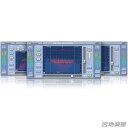 ※こちらの商品はシリアルをメールにてお届けするオンライン納品形式の商品です。納期についてはお問い合わせください。 単なるディエッサー、ではありません。 Sonnox Oxford SuprEsserは高機能なディエッサーに加え、ダイナミックEQも備えたプラグインです。シンプル・モードによる素早い作業と処理、アドバンス・モードでは多数の機能を用いた細かな調整、そのどちらにも対応します。 Oxford SuprEsserは、ディエッサーの決定版となるように設計されました。最高のサウンド・クオリティを追求する過程で、従来のディエッサーを超えたコントロール機能が必要だという結論に達しました。通常の歯擦音処理は「Easy」表示画面で対処可能ですが、ポップ・ノイズ処理など、他の用途に応用したい時は「More」ボタンをクリックしてみてください。Oxford SuprEsserは、本格的なダイナミックEQがエンジンとなっていることがお解りいただけるでしょう。 シンプルな操作で歯擦音処理が行えるディエッサーと、特定の周波数に的を絞ってコンプレッサー処理できるプラグインの組み合わせ。それが、Oxford SuprEsserが提案する新しいコンセプトです。ある周波数帯域に問題がある時、常に一定のレベルでフィルターするEQではなく、問題が発生した瞬間に的を絞って動作するダイナミックEQは、ボーカル、ダイアログ以外のトラックでも重宝することでしょう。 【仕様】 シンプルな歯擦音以外にも対応可能な、ディエッサー。 原音を損ねずに、問題のある周波数だけを処理可能な、リニアフェーズ・ダイナミックEQ。 入力音のレベルにスレッショルドが追従して変化する、オート・レベル・トラッキング機能付き。 問題のある周波数ピーク、ゲインリダクション量を視覚的に確認可能な、FFT。 20Hzから20kHzの全帯域に対応。 ダイナミクス処理される周波数帯、それ以外、全体を切り替え試聴可能な、3つの「Listen」モード。 シンプルに使える「Easy」表示と、本格的ダイナミックEQとして使える「More」表示を切り替え可能。 細かい修正、マスタリングからクリエイティブな処理まで対応。 スタートポイントとして参照できるプリセットを多数収録。 【動作環境】 製品概要 Mac OS X、Windows対応 AAX-Native、RTAS、AU、VST対応エフェクト・ソフトウェア ステレオ／モノ対応 最大サンプリング・レート：192kHz PDFマニュアル（日本語版、英語版）付属 動作環境 Mac OS X 10.6〜10.10（Intelプロセッサ） Windows 7 / 8 / 64bit対応 Avid Pro Tools 8〜11対応 AAX-Native、RTAS、AU、VST対応ホストアプリケーション iLok2 USB Smart Key（別売）、および接続用のUSBポート×1基 基本的な動作環境は各フォーマット対応ホスト・アプリケーションの動作環境に準じます。