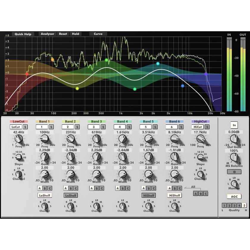 A.O.M.Plugin/tranQuilizryIC[iz