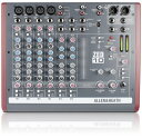 Allen Heath/ZED-10