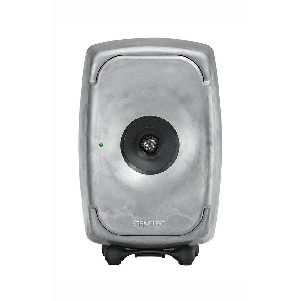 GENELEC/8341ARw【1本】【RAWフィニッシュ】