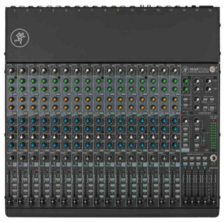 Mackie/1604-VLZ4