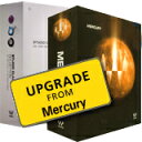 Waves/Mercury + SCC Upgrade from MercuryyIC[iz