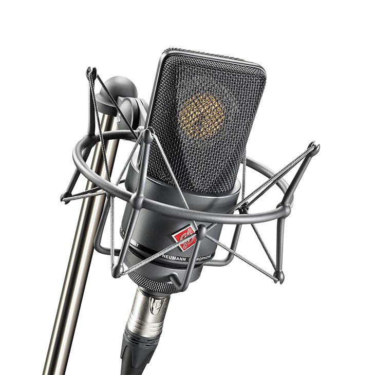 NEUMANN/TLM 103 mt Stereo Set