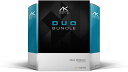 xln audio/AK Duo Bundle【オンライン納品】