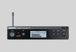 SHURE/P3T【PSM300対応 ワイヤレスモニターシステム送信機】