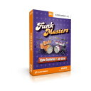 TOONTRACK/EZX FUNKMASTERS【~08/01 期間限定特価キャンペーン】【オンライン納品】【在庫あり】