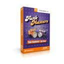 TOONTRACK/EZX FUNKMASTERSyIC[iz