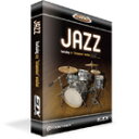 TOONTRACK/EZX JAZZ