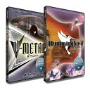 Prominy/Hummingbird & V-METAL XyV ohyIC[iz