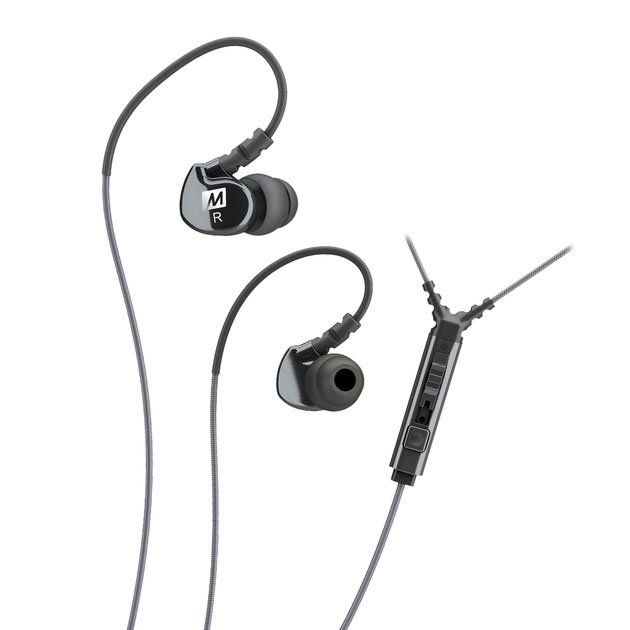 MEE Audio/M6P2 Black