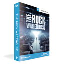 TOONTRACK/SDX THE ROCK WAREHOUSEyIC[izy݌ɂz