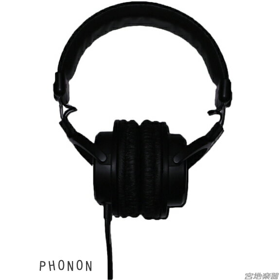 PHONON/SMB-02【定番】【在庫あり】