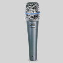 SHURE/BETA57A【正規品】【在庫あり】