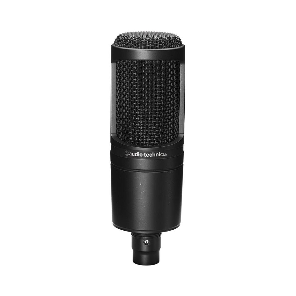 Audio Technica/AT2020