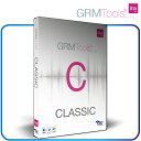 INA-GRM/GRM Tools Classic 3yIC[iz