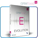 INA-GRM/GRM Tools EvolutionyIC[iz