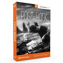 TOONTRACK/EZX POST-ROCKyIC[iz