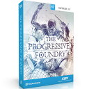 TOONTRACK/SDX PROGRESSIVE FOUNDRY【オンライン納品】【在庫あり】